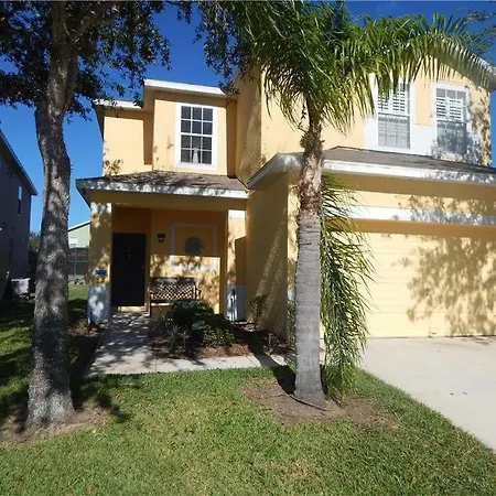4 Bedrooms Pool Home Davenport Sandy Ridge